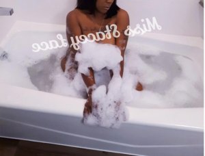 Jinan outcall escort in Madison Heights Virginia